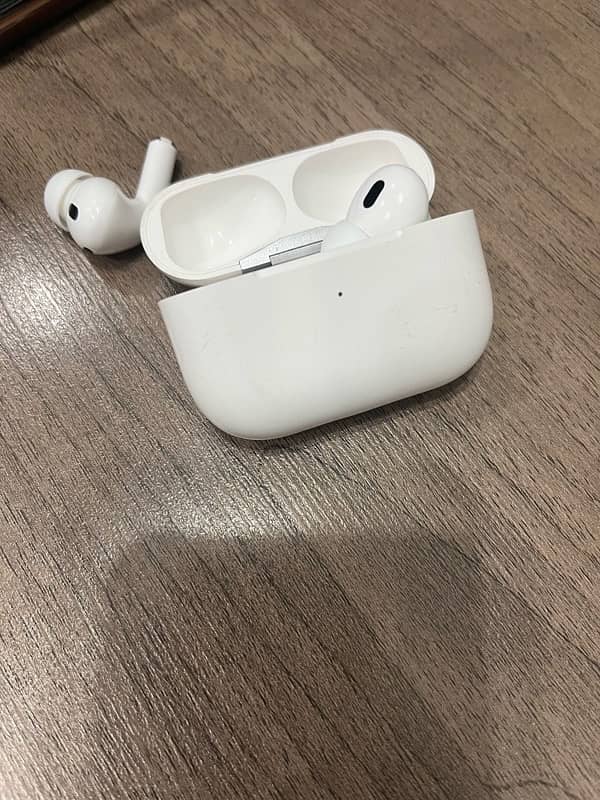 apple air pods pro 2