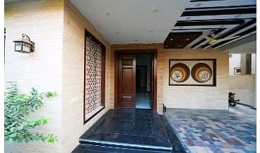 House Available For sale In DHA Phase 6 - Block N 3