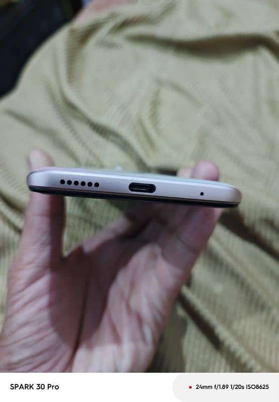 Vivo S1pro 8/128 good condition 3