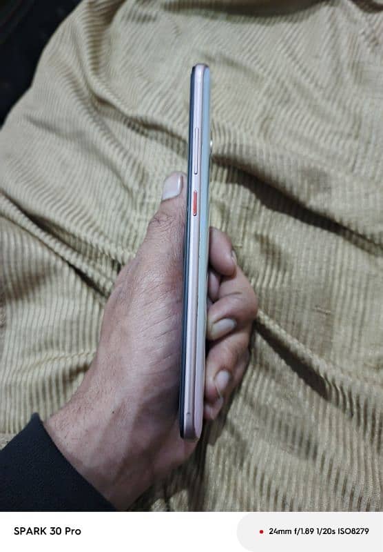 Vivo S1pro 8/128 good condition 6