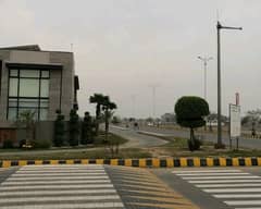 1 Kanal Residential Plot In DHA Defence Of Lahore Is Available For sale