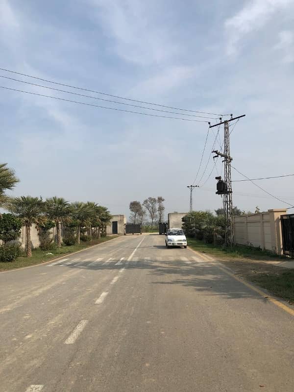 Find Your Ideal Residential Plot In Lahore Under Rs. 7500000 4