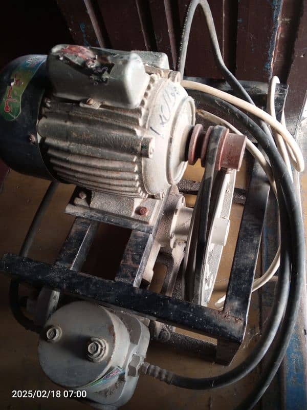 gas filing pump for sale 2