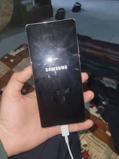 samsung note 20 8/256 official PTA