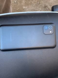 Samsung A03