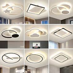 Pvc panel/Wallpaper/Vinyl floor/Wpc panel/Window Blinds/False ceiling 17
