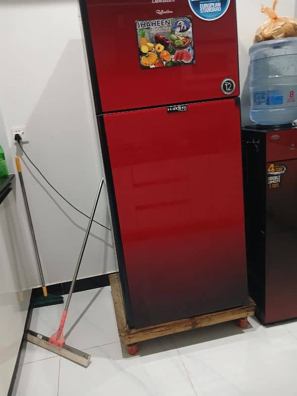 fridge dawlanace for sale 3