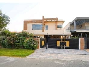 House Available For sale In DHA Phase 6 - Block N 0