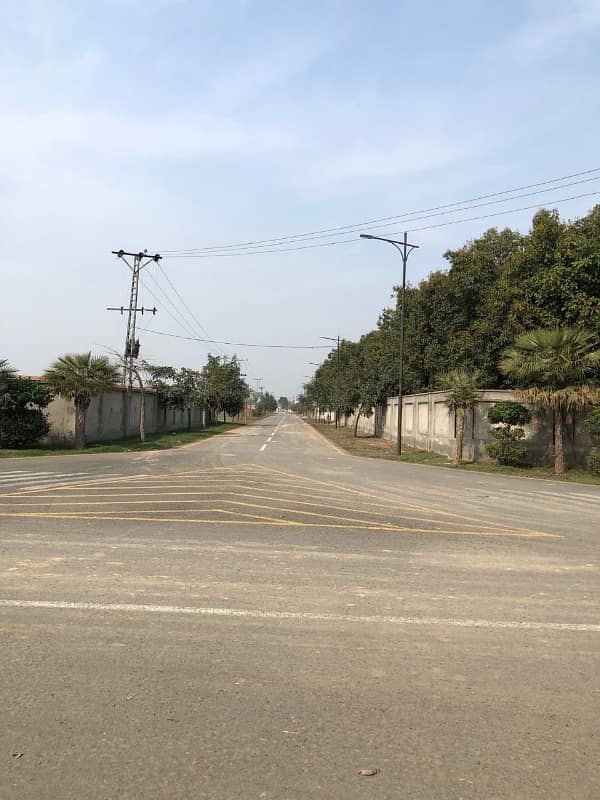 Find Your Ideal Residential Plot In Lahore Under Rs. 7500000 6