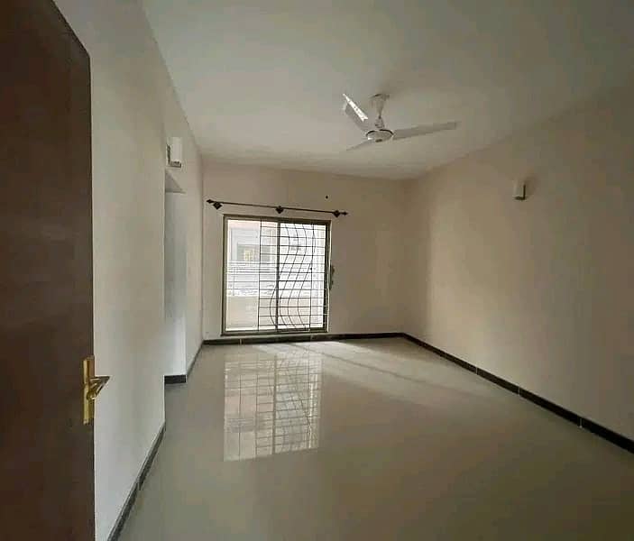 West Open Apartment Is Available For Rent In Sector-J Askari-V, Malir Cantt. , KARACHI 39