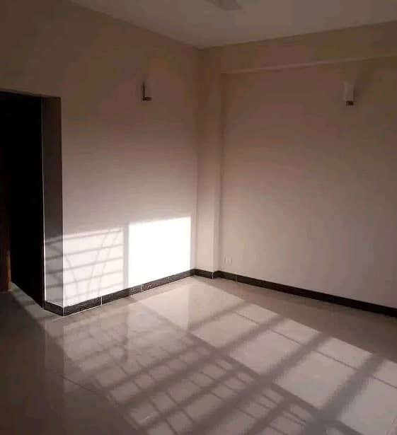 West Open Apartment Is Available For Rent In Sector-J Askari-V, Malir Cantt. , KARACHI 42