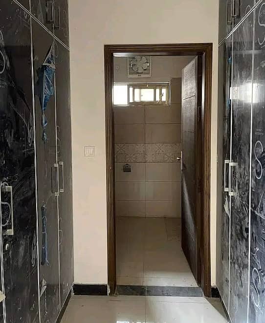 West Open Apartment Is Available For Rent In Sector-J Askari-V, Malir Cantt. , KARACHI 43