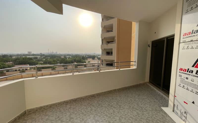 West Open Apartment Is Available For Sale In Sector-J Askari-V, Malir Cantt. , KARACHI 5