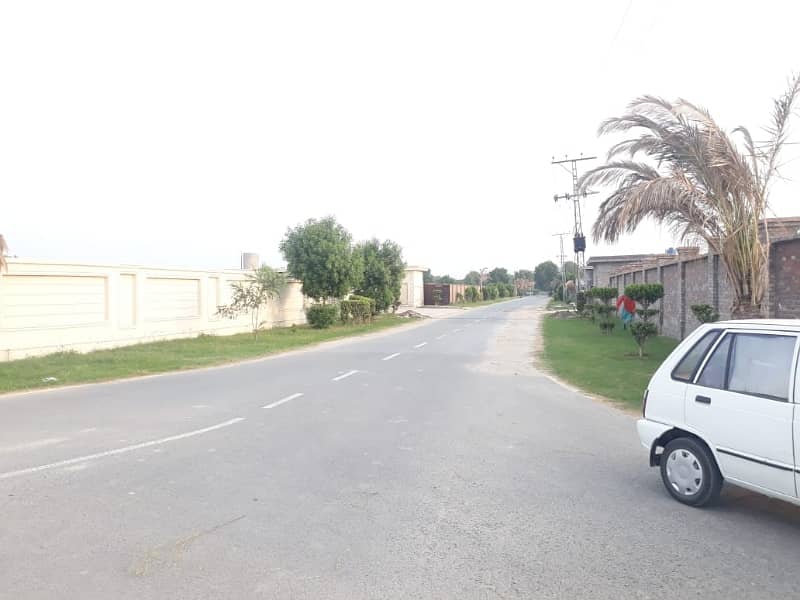 Get In Touch Now To Buy A Residential Plot In Lahore 2