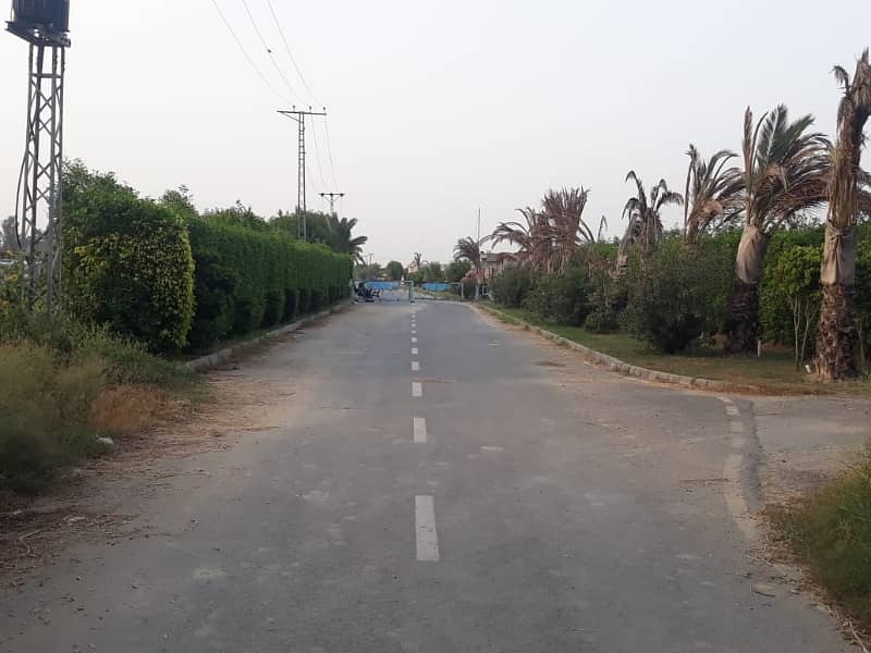 Get In Touch Now To Buy A Residential Plot In Lahore 5