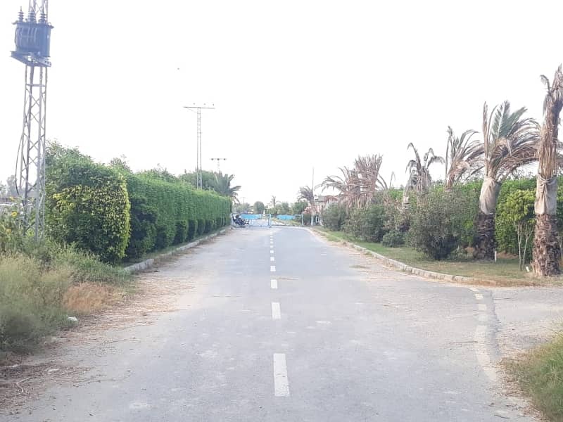 Get In Touch Now To Buy A Residential Plot In Lahore 6