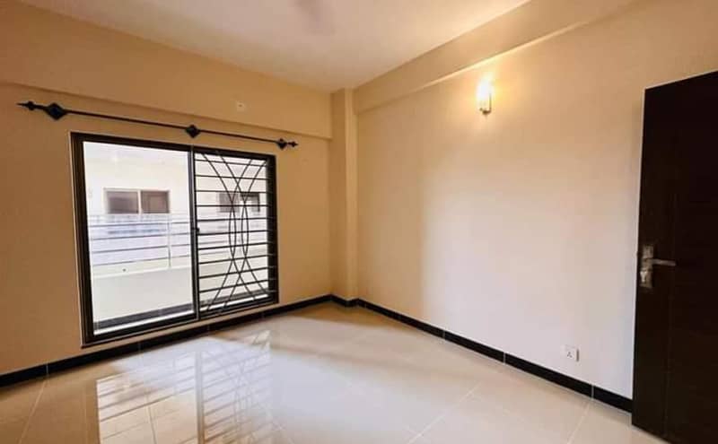 West Open Apartment Is Available For Rent In Sector-J Askari-V, Malir Cantt. , KARACHI 1