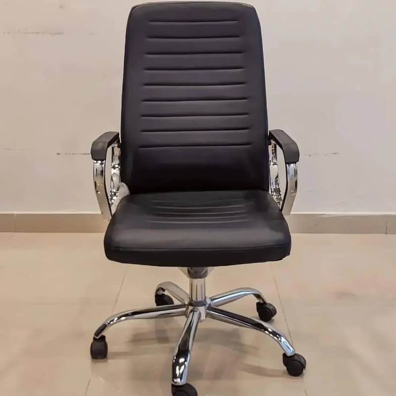 Executive Chairs, Boss Chairs, CEO Chairs 6