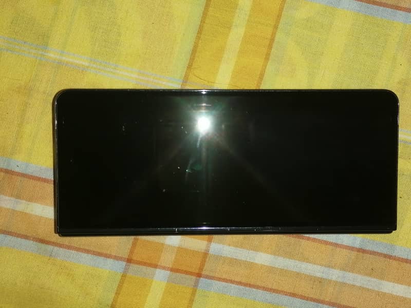 Samsung Mobile Z Fold 5 ( NON PTA) 6