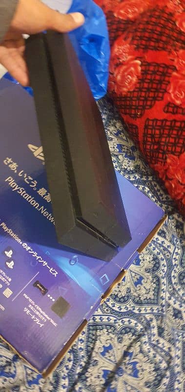 PS4 JAILBREAK NEW condition version 11 2