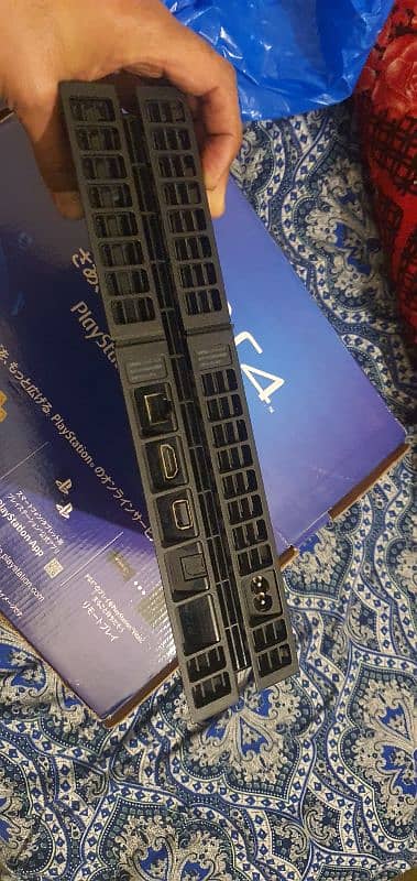 PS4 JAILBREAK NEW condition version 11 3