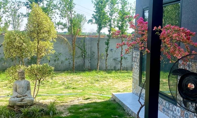 Buying A Farm House In Barki Road? 3