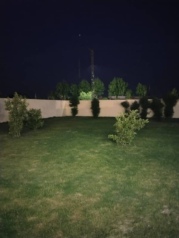 Get An Attractive Farm House In Lahore Under Rs. 24000000 13