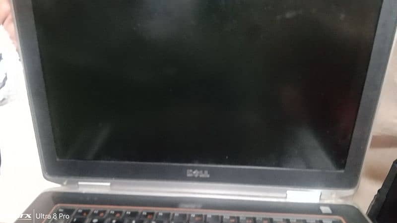 Dell laptop 1