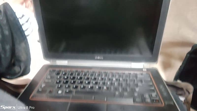 Dell laptop 3