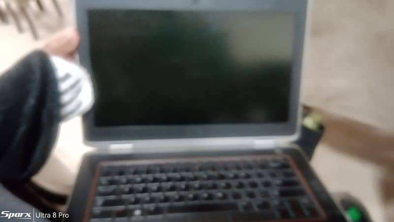 Dell laptop 4