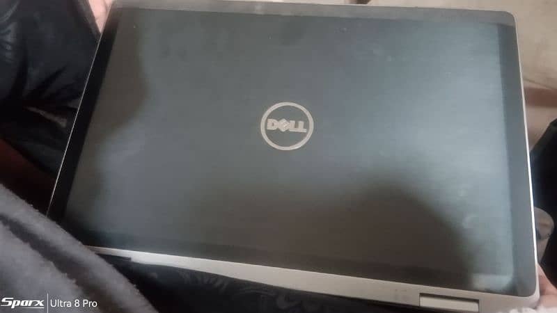 Dell laptop 5