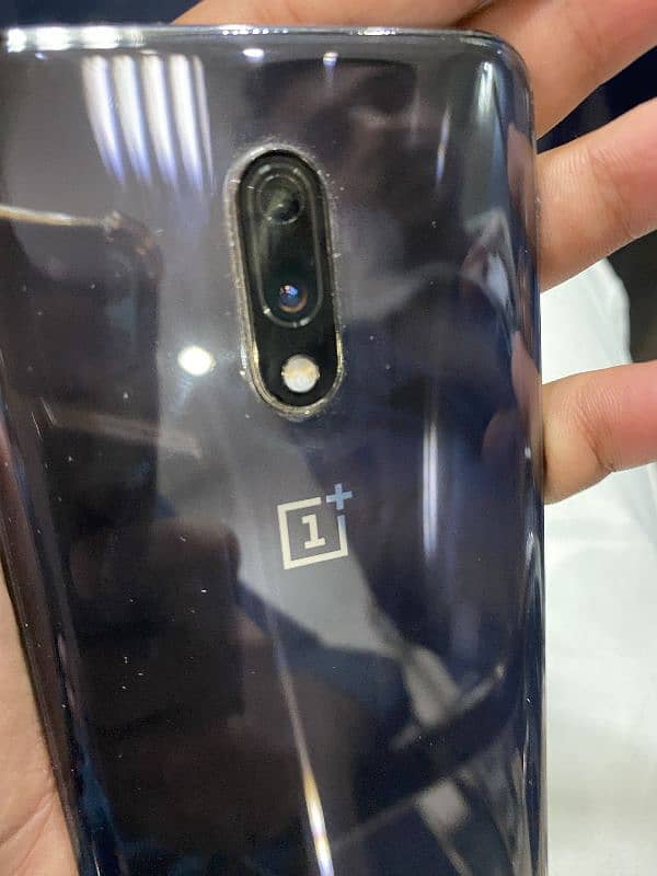 OnePlus 7 10/10 0