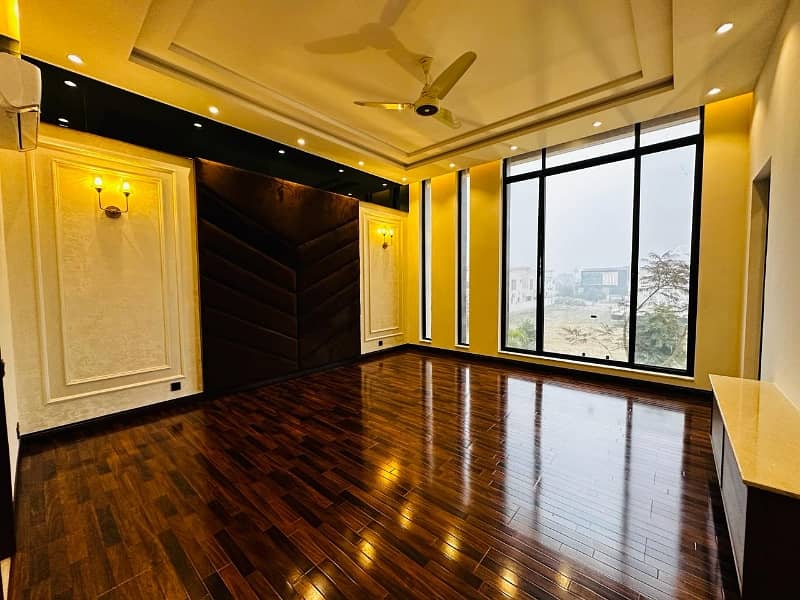 House Is Available For sale In Green City 6