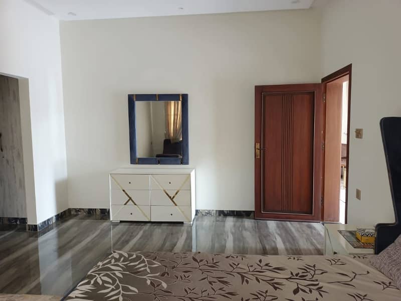 Good 4 Kanal Farm House For sale In Barki Road 2