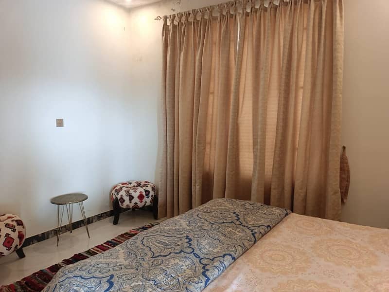 Good 4 Kanal Farm House For sale In Barki Road 4