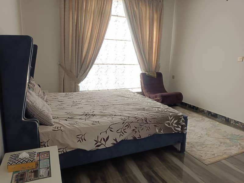 Good 4 Kanal Farm House For sale In Barki Road 5