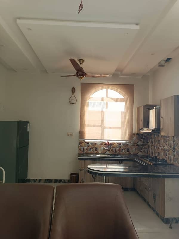 Good 4 Kanal Farm House For sale In Barki Road 9