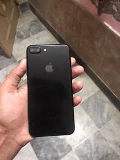 Iphone 7plus 256 non pta