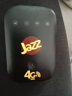 jazz 4g device unlocked