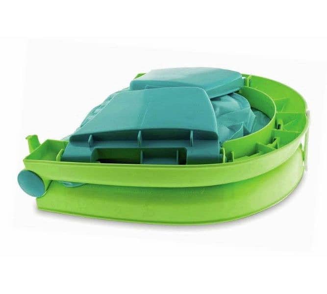 Summer Foldaway baby bath (imported) 3