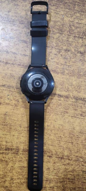 Samsung galaxy watch 4 Classic 1