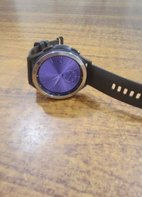 Samsung galaxy watch 4 Classic 2