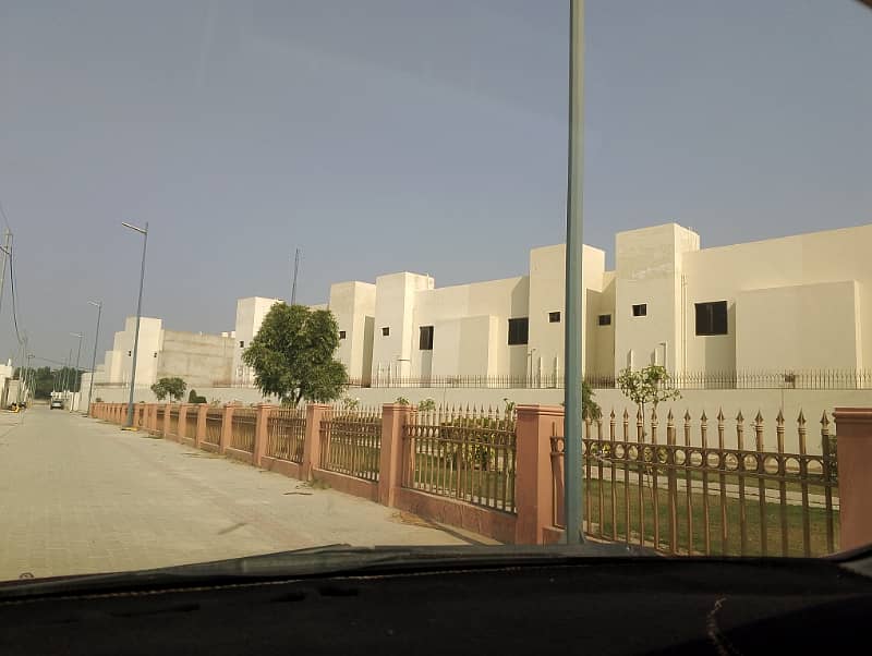 Falaknaz Dream Villas @76 Lac &Amp; 1cr Sector 1&2 (G+1&Single Unit Houses) For Sale 4