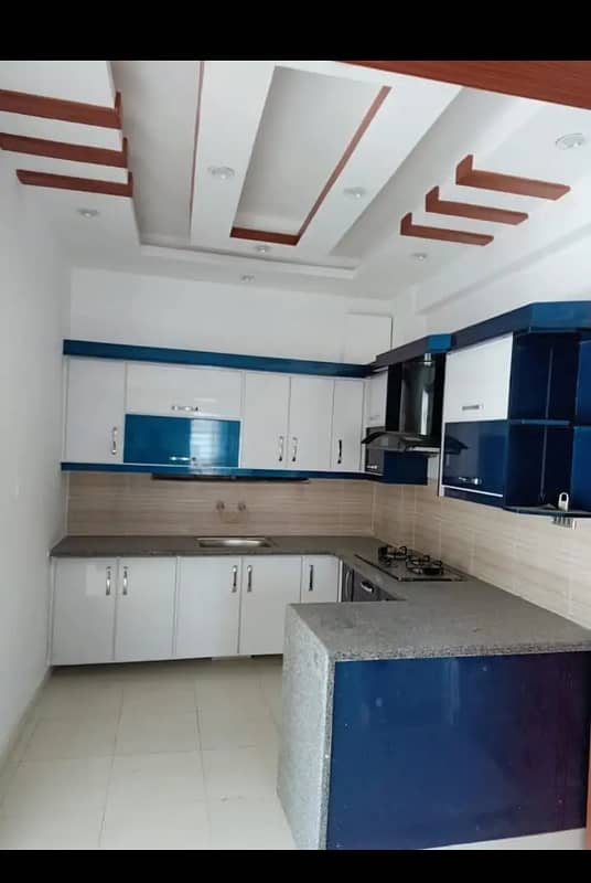 A 1150 Square Feet Flat Located In Noman Residencia Is Available For Sale 6