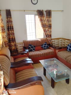 7 seater Sofa Set