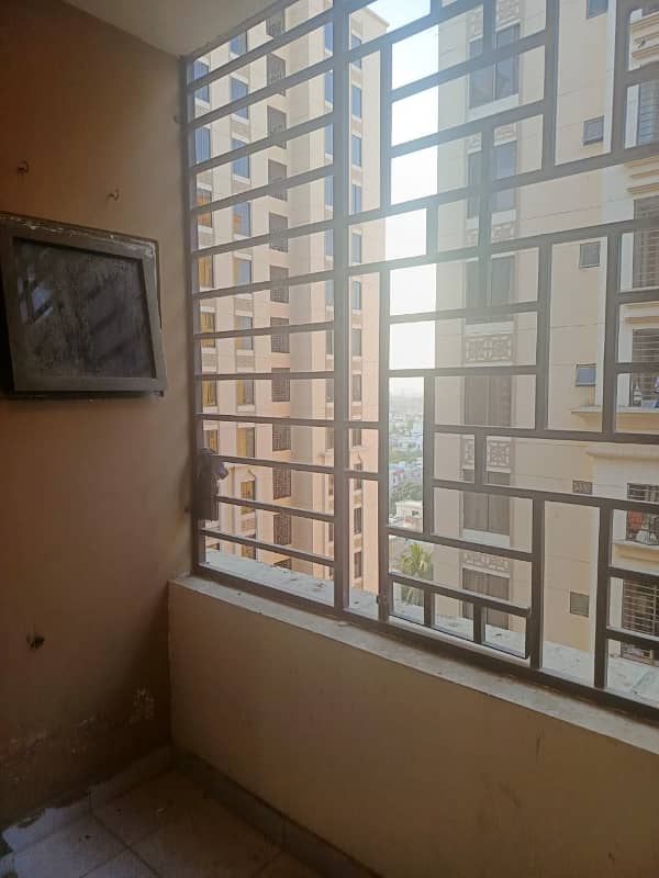 Find Your Ideal Flat In Chapal Courtyard Under Rs. 8700000 8