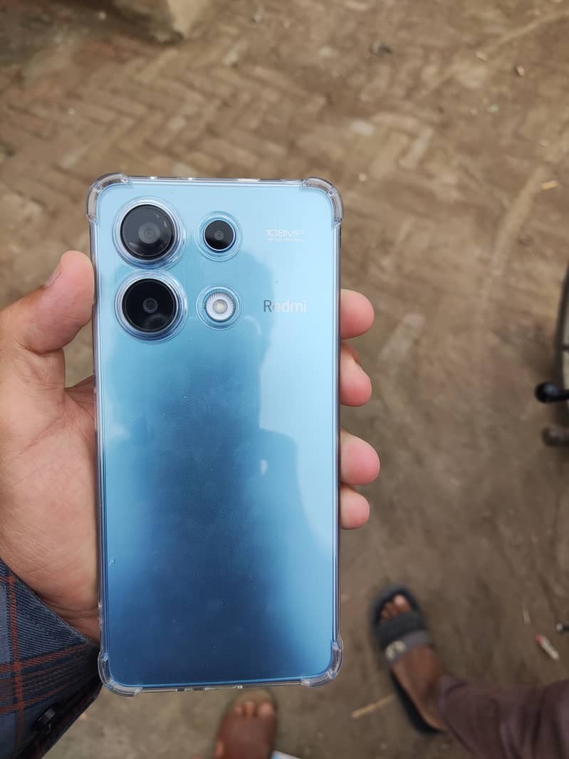 Xiaomi Redmi Note 13 1