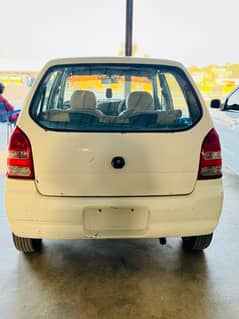 Suzuki Alto 2010