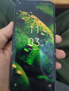 INFINIX HOT 12 FREEFIRE EDITION