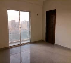 In Scheme 33 Flat For Rent Sized 1500 Square Feet